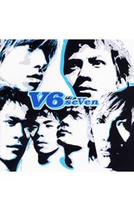 CD／V6／seVen (CCCD) - メルカリ