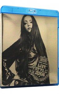 Blu-ray／NAMIE AMURO BEST TOUR“LIVE STYLE 2006” - メルカリ