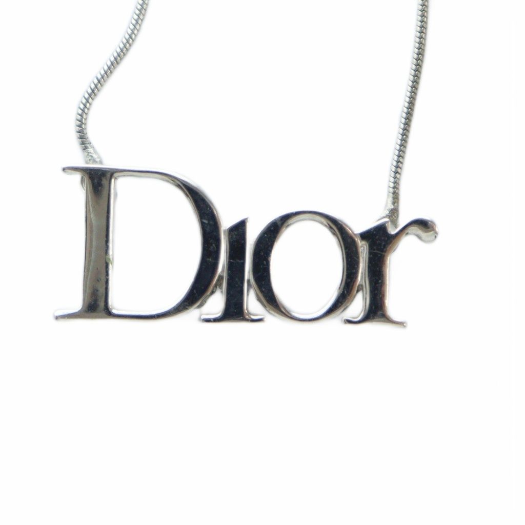 クリスチャンディオール Christian Dior ネックレス アクセサリー