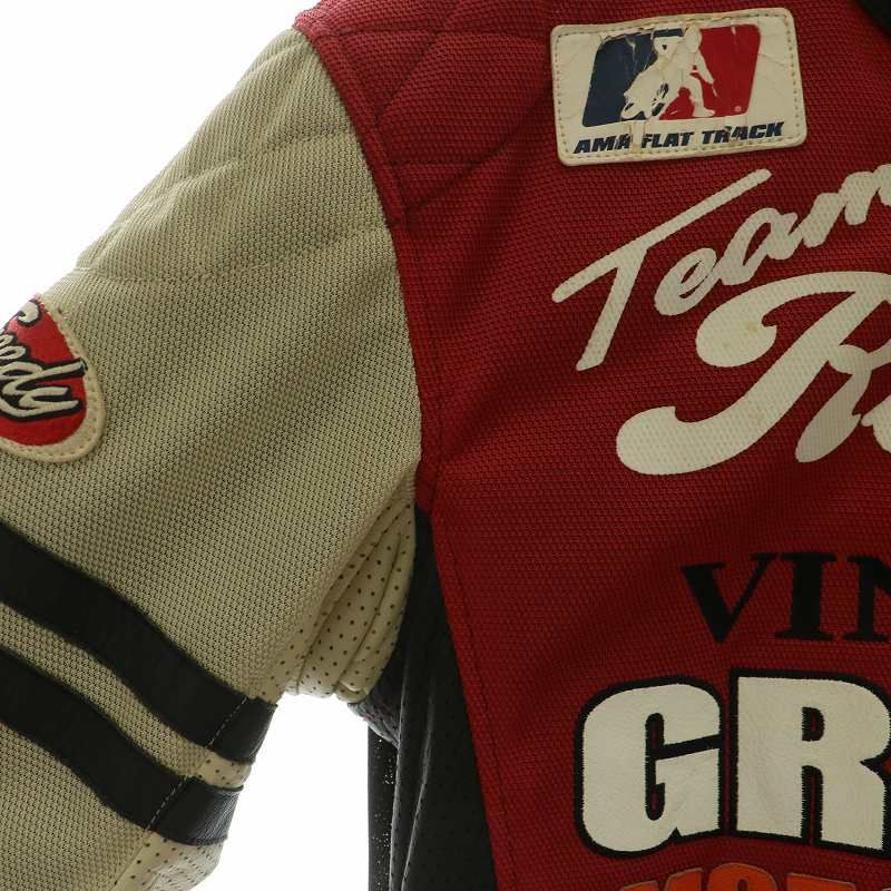 美品GREEDY グリーディー　牛革　レザージャケット 中古・古着通販】GREEDY (グリーディ) レザージャケット ブラック