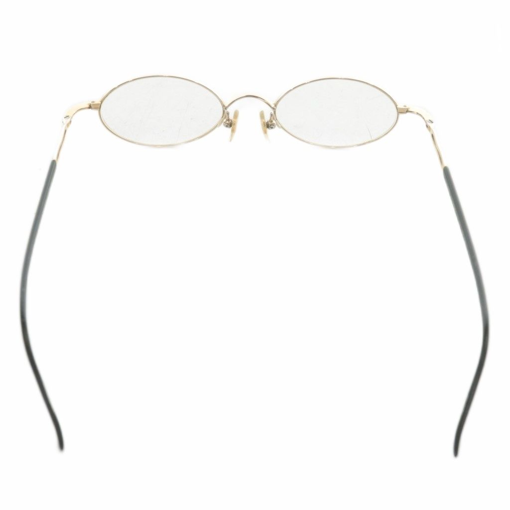 YAMAMOTO OPTICAL ファッションメガネ モデル16-53-140 YAMAMOTO OPTICAL ファッションメガネ モデル16-53-140 YAMAMOTO