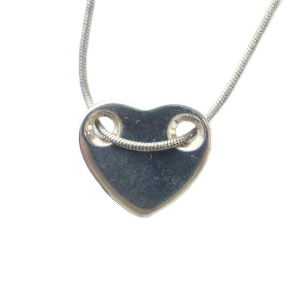 Tiffany&Co.】【シルバー】スネーク チェーン TIFFANY&CO. silver