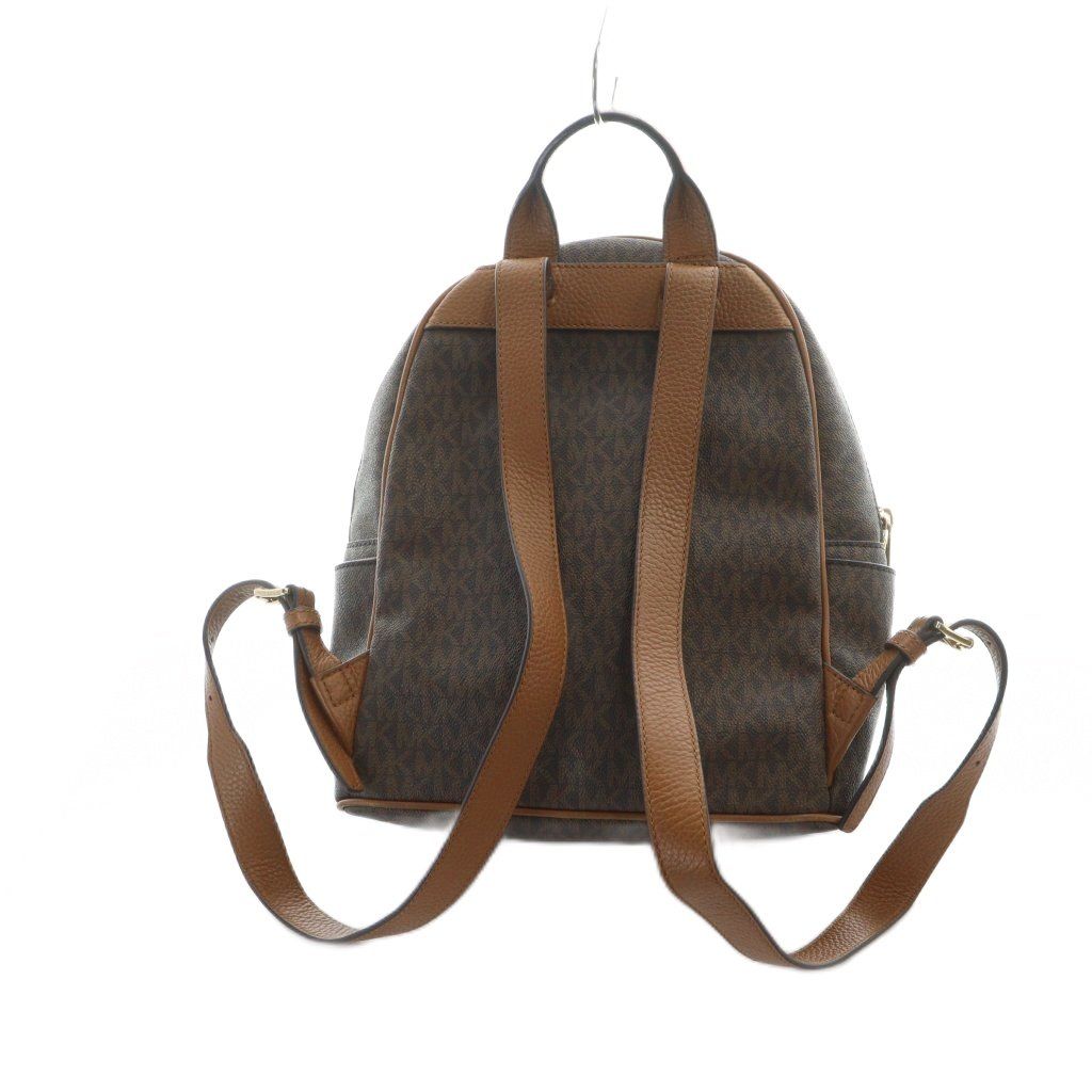 MICHAEL KORS マイケルコース リュックサック バック ブラウン