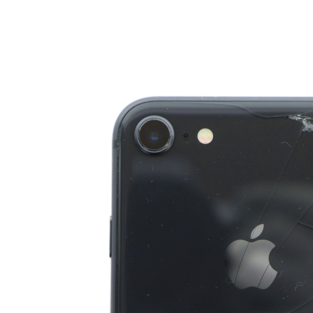 アップル Apple iPhone8 スマートフォン 携帯電話 本体 ロゴ 64GB 4.7