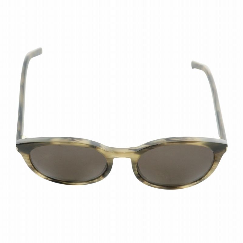 サンローラン パリ SAINT LAURENT PARIS CLASSIC 6 眼鏡 サングラス