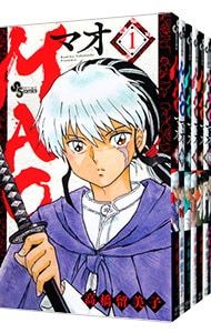 MAO <1〜25巻セット>／高橋留美子 - メルカリ