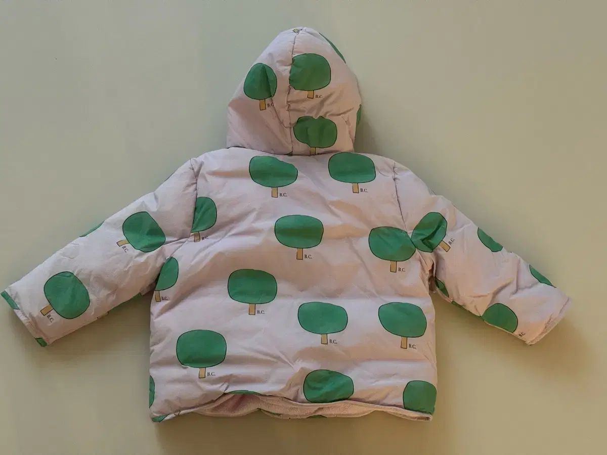 ボボショーズ グリーントツリー ダウン 24 m