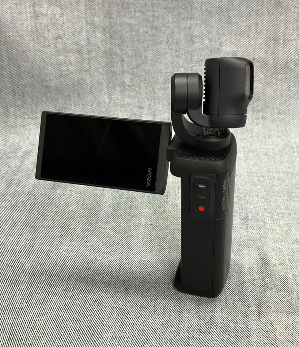 MOZA MOIN CAMERA ジンバルカメラ 【公式通販】