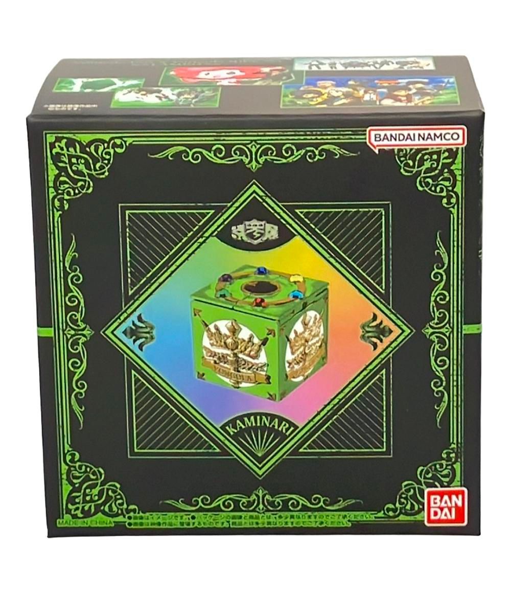 家庭教師ヒットマンREBORN 匣の舞台裏 限定カードセット 当選品 非売品