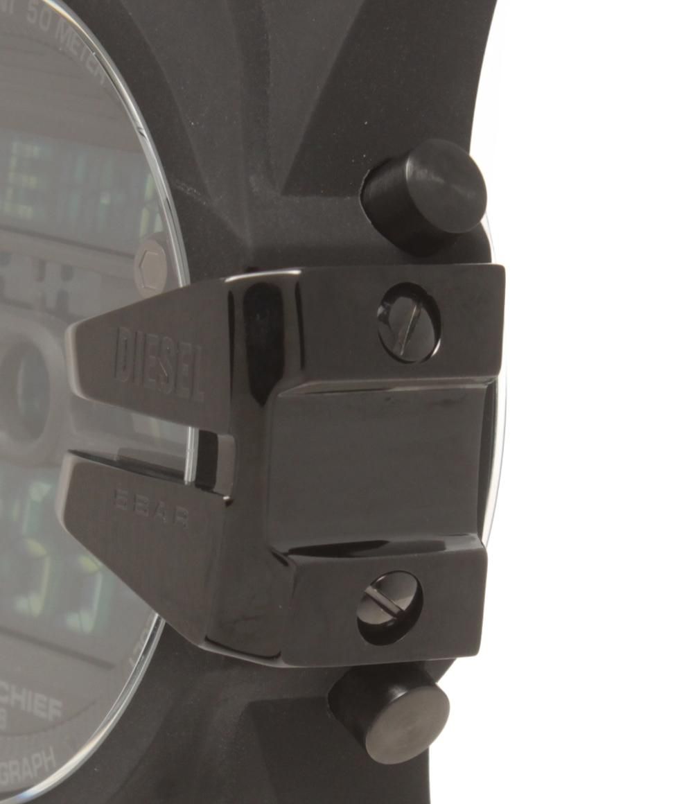  ディーゼル 腕時計 DZ 2158 クオーツ メンズ DIESEL その他 時計