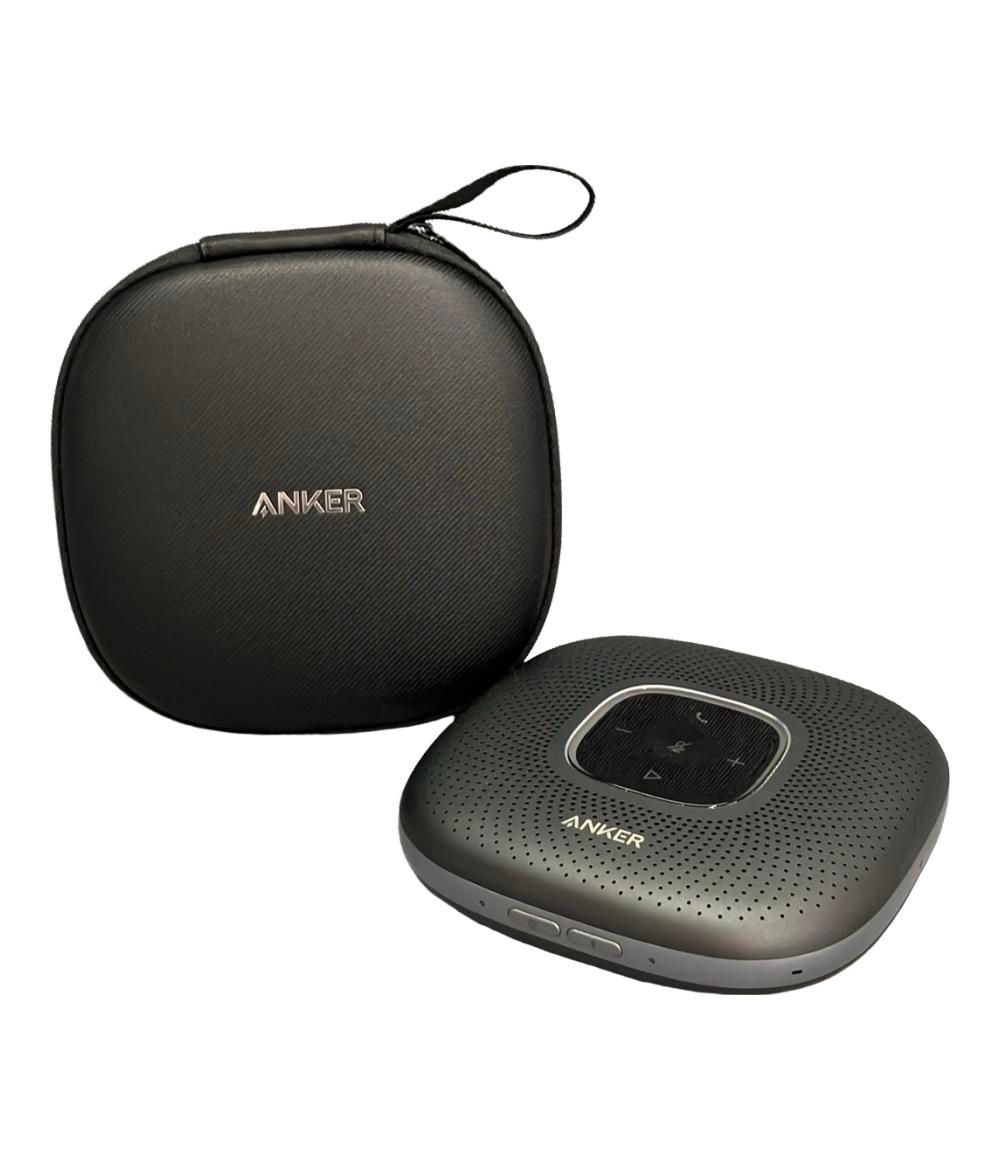 ANKER◇スピーカー/A3301 Anker PowerConf | Bluetooth スピーカー