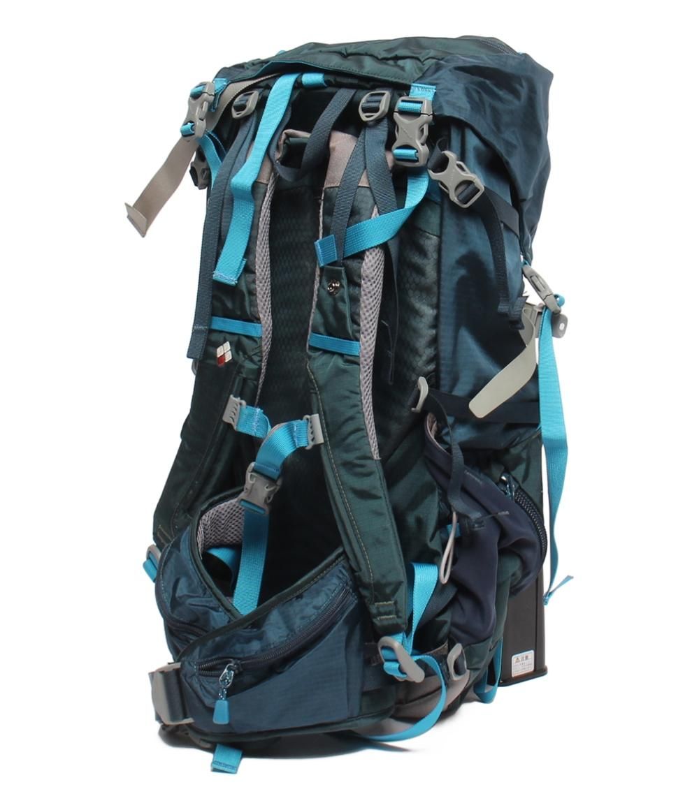 新品 モンベル mont-bell リュック バックパック 50周年記念モデル