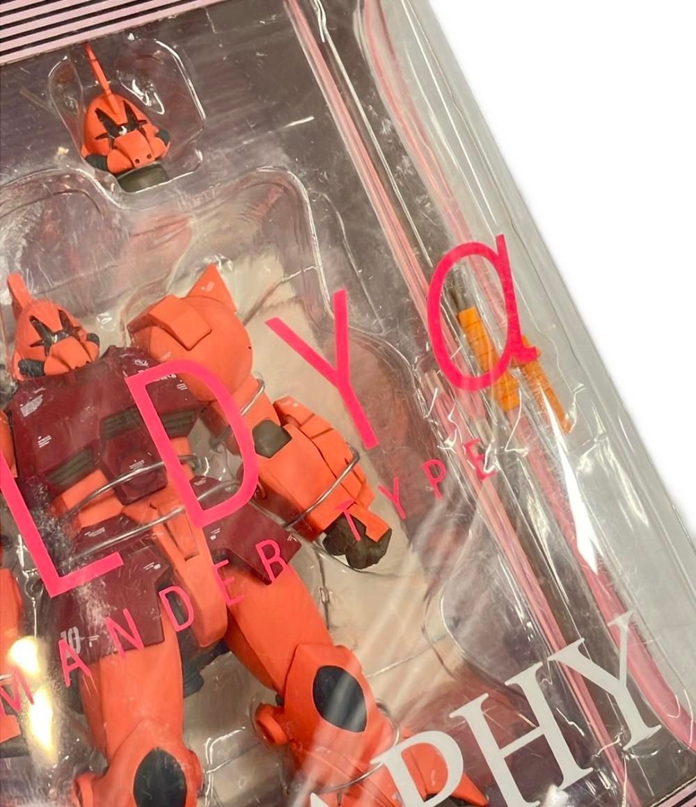 ZEONOGRAPHY ジオノグラフィ | 2026年最新Yahoo!オークション バンダイ GUNDAM FIX [ZEONOGRAPHY FIGURATION : #3008 ジオノグラフィの中古品 -ガンダム グフカスタム gundamの中古品・新品 ジオノグラフィの通販