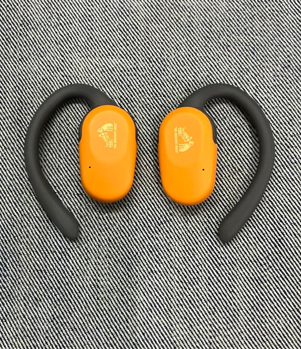 JVCケンウッド Victor nearphone コレクション HA-NP39T ワイヤレス