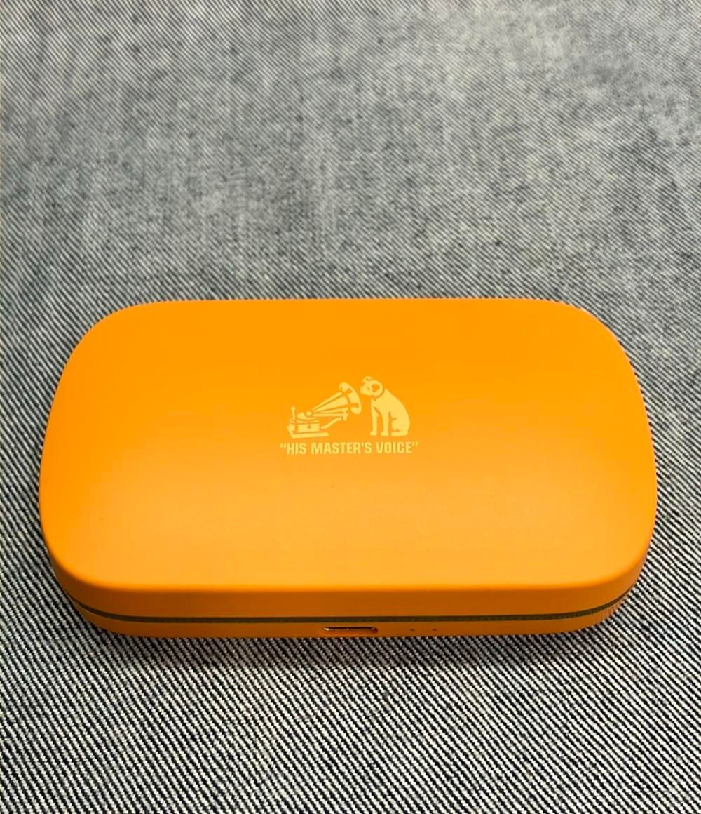 JVCケンウッド Victor nearphone コレクション HA-NP39T ワイヤレス