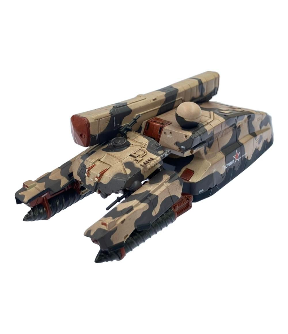 メタルギアソリッド3 【シャゴホッド】 シャゴホッド メタルギア