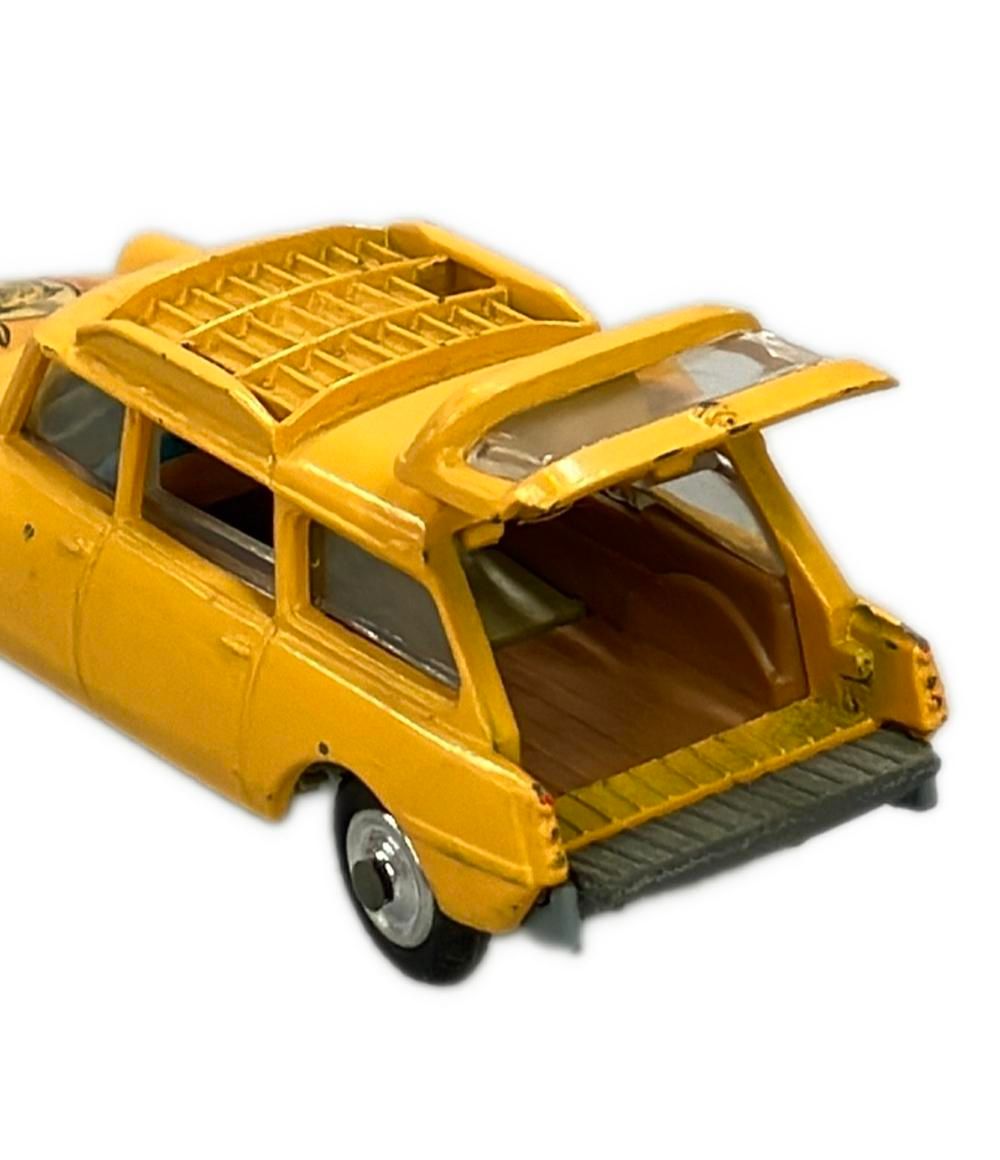 CORGI TOYS NO.436 シトロエン・サファリ ミニカー - メルカリ