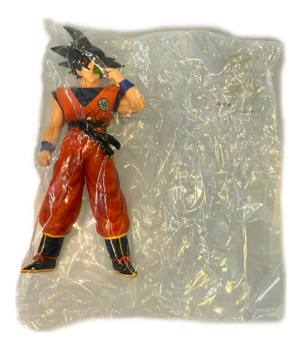 美品 バンダイ ドラゴンボールZ 一番くじ ギニュー特戦隊来襲