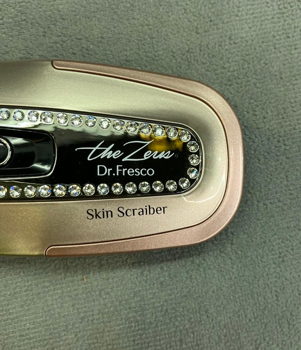 Dr.Fresco & F　ドクターフレスコ アンド エフ（フェイシャル用） Dr.Fresco & F ドクターフレスコ アンド エフ（フェイシャル用）