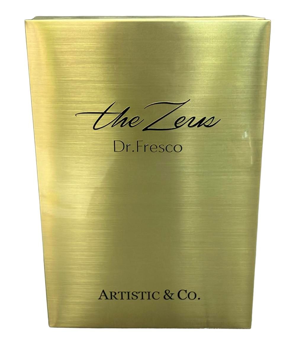ドクターフレスコ ザ ゼウス Dr.Fresco The Zeus 美容機器 ARTISTIC&Co