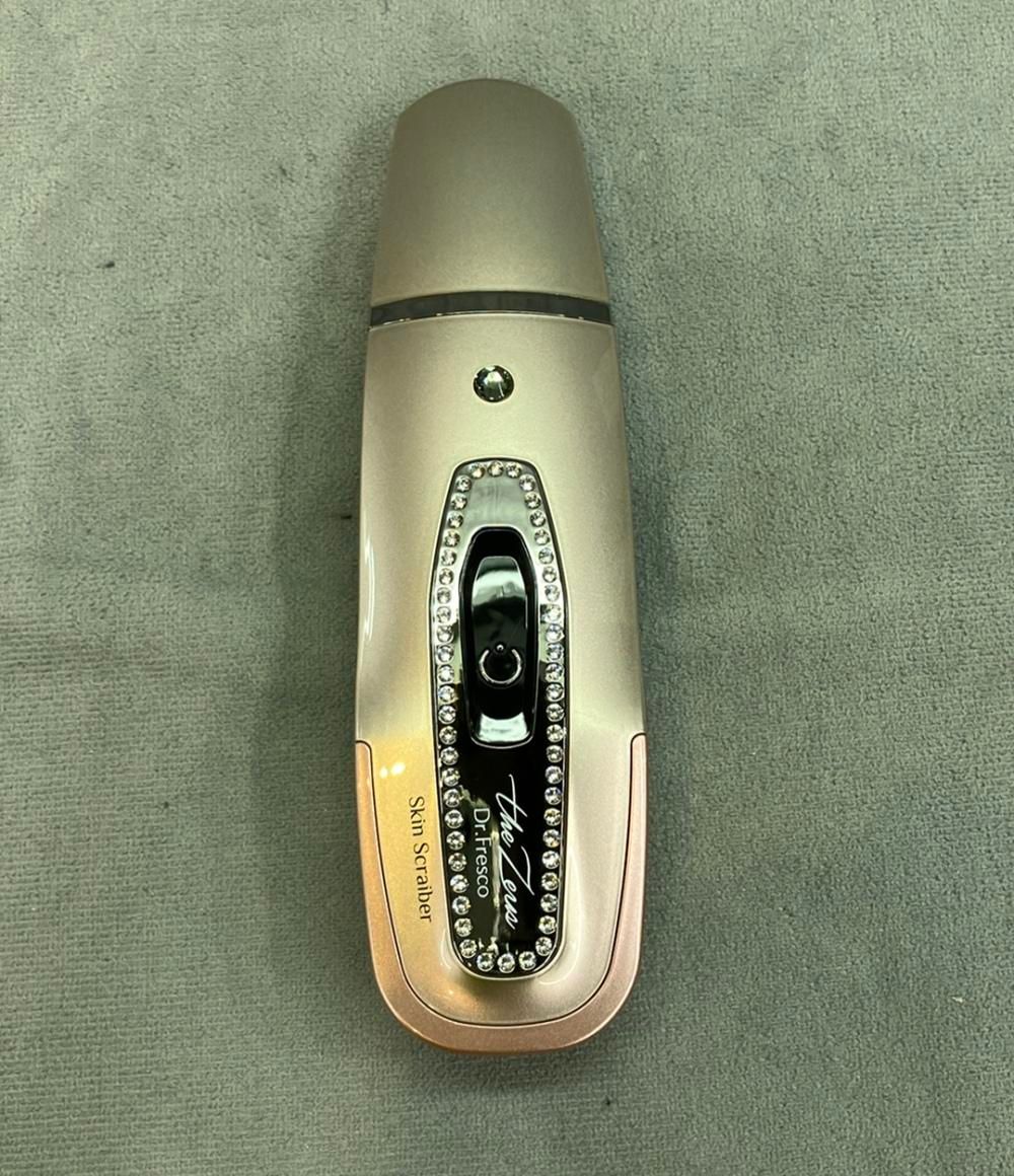 Dr.Fresco the Zeus ドクターフレスコ　ゼウス Dr.Fresco The Zeus - ARTISTIC&CO. ｜オフィシャルサイト