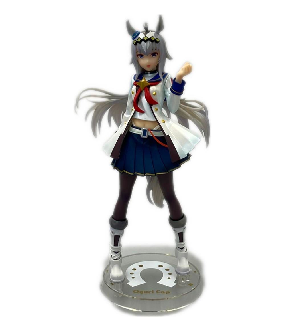一番くじ ウマ娘 プリティーダービー 11弾｜一番くじ倶楽部｜BANDAI