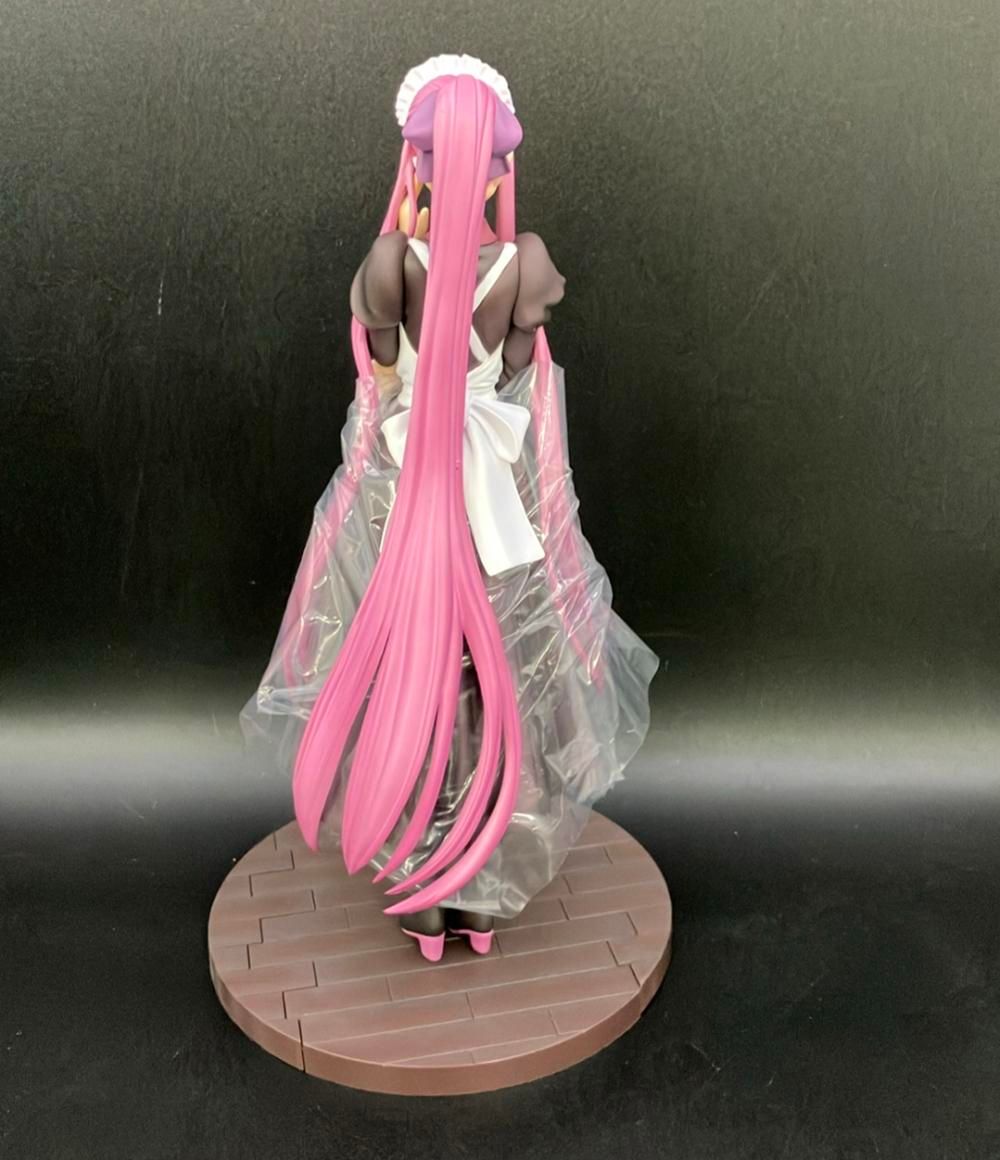 グッドスマイルカンパニー Fate/hollow atrraxia 1/8 ライダー妄想・慎