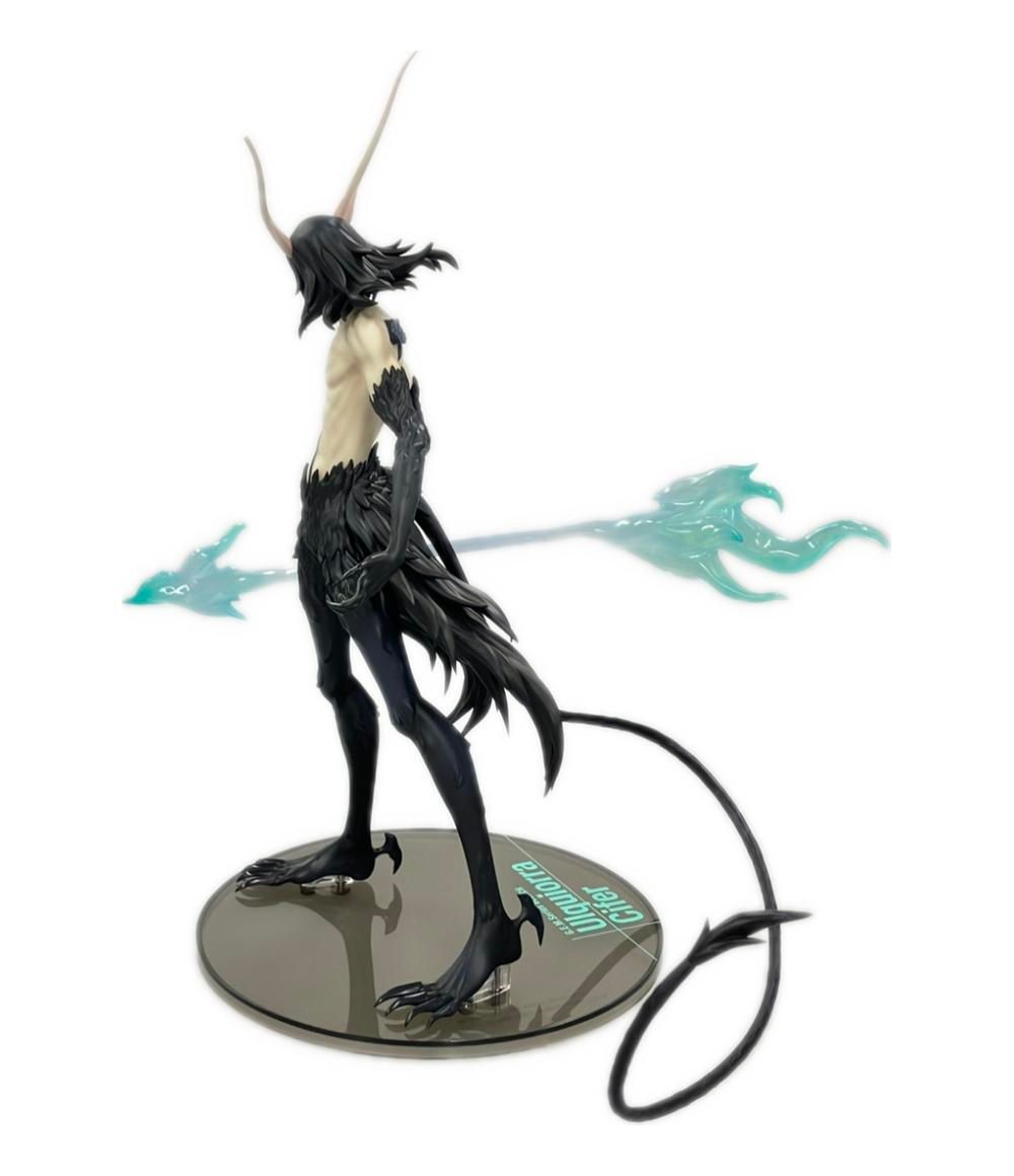 メガハウス BLEACH ブリーチ Precious G.E.M. 刀剣解放第二階層