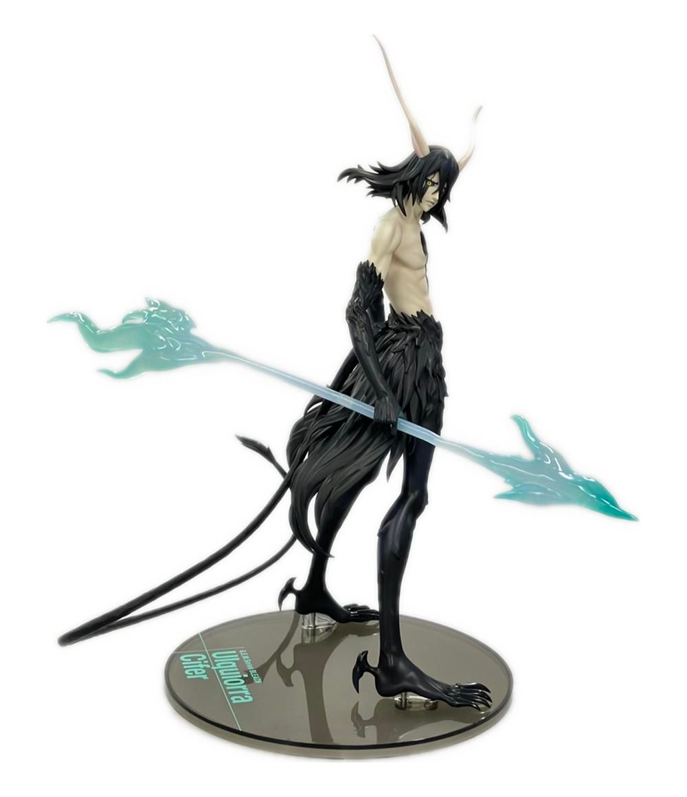 ウルキオラ　フィギュア　メガハウス　BLEACH g.e.m. メガハウス BLEACH ブリーチ Precious G.E.M. 刀剣解放第二階層