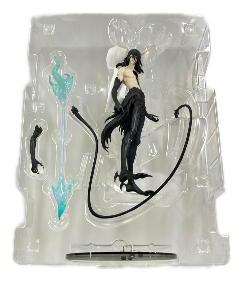 メガハウス BLEACH ブリーチ Precious G.E.M. 刀剣解放第二階層