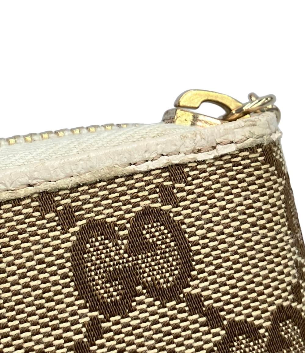 グッチ 手帳カバー GGキャンバス 163234 0416 レディース メンズ GUCCI