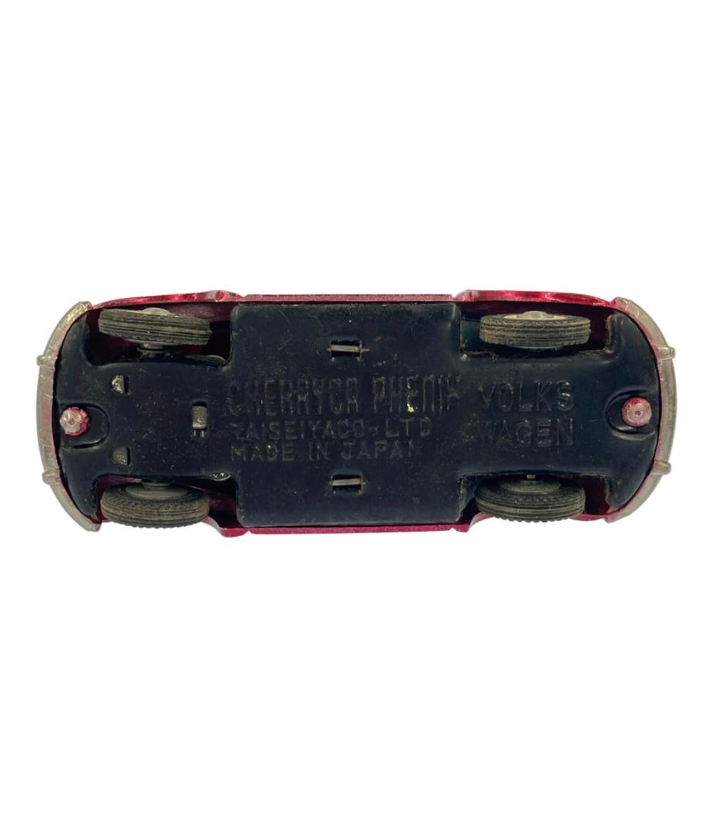 大盛屋 TAISEIYA フォルクスワーゲン ビートル チェリカフェニックス