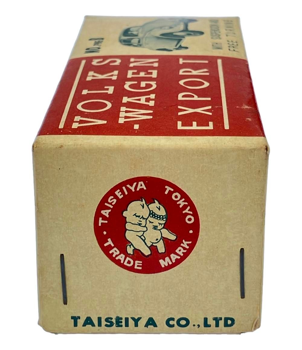 大盛屋 TAISEIYA フォルクスワーゲン ビートル チェリカフェニックス