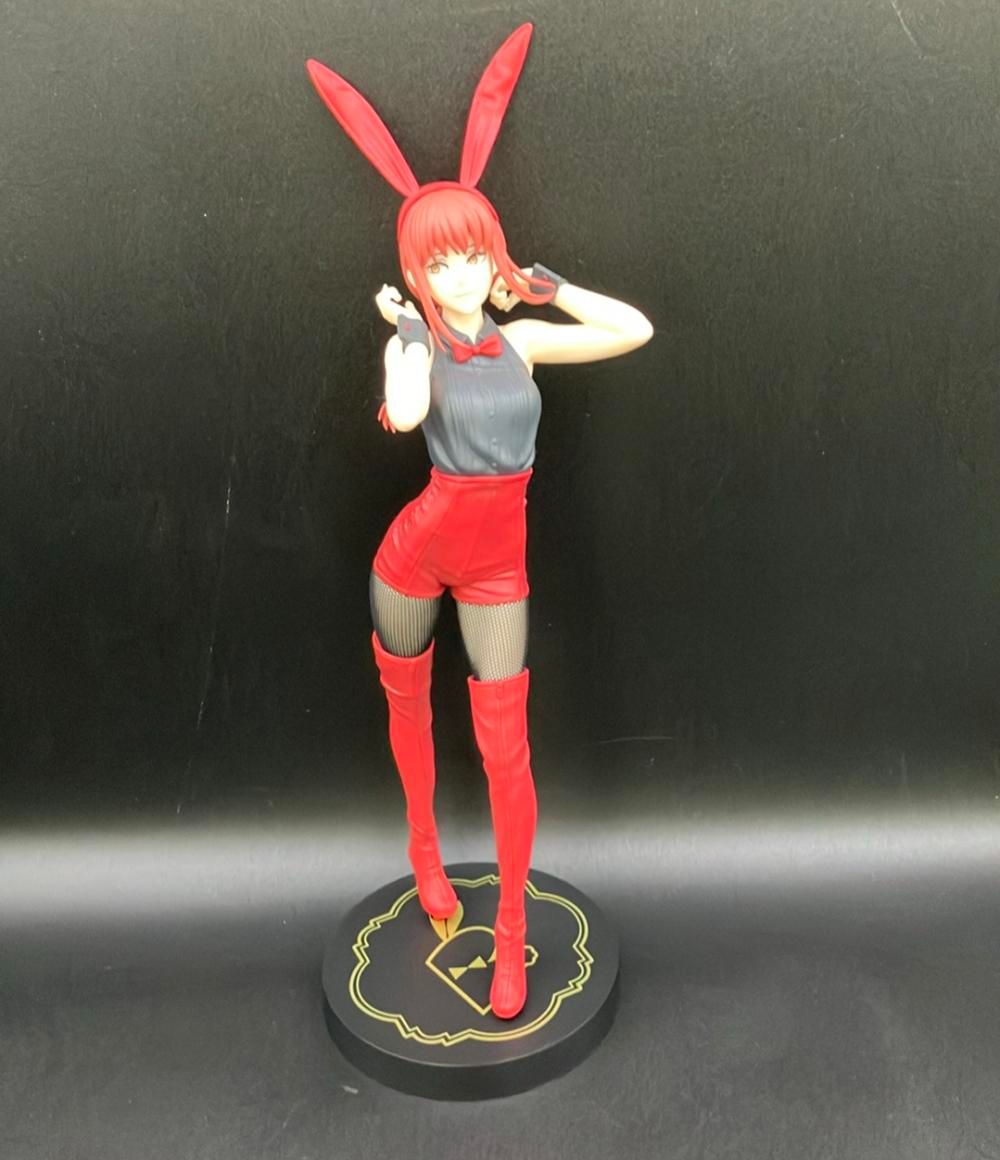 美品 フリュー チェンソーマン プライズ HOゲージ BiCute Bunnies