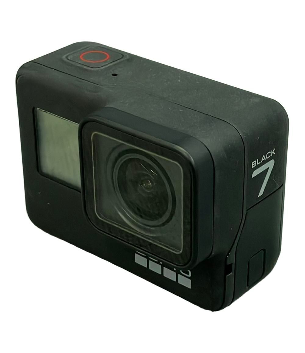 ゴープロ アクションカメラ HERO7 CHDHX-701-FW GoPro 【公式通販】