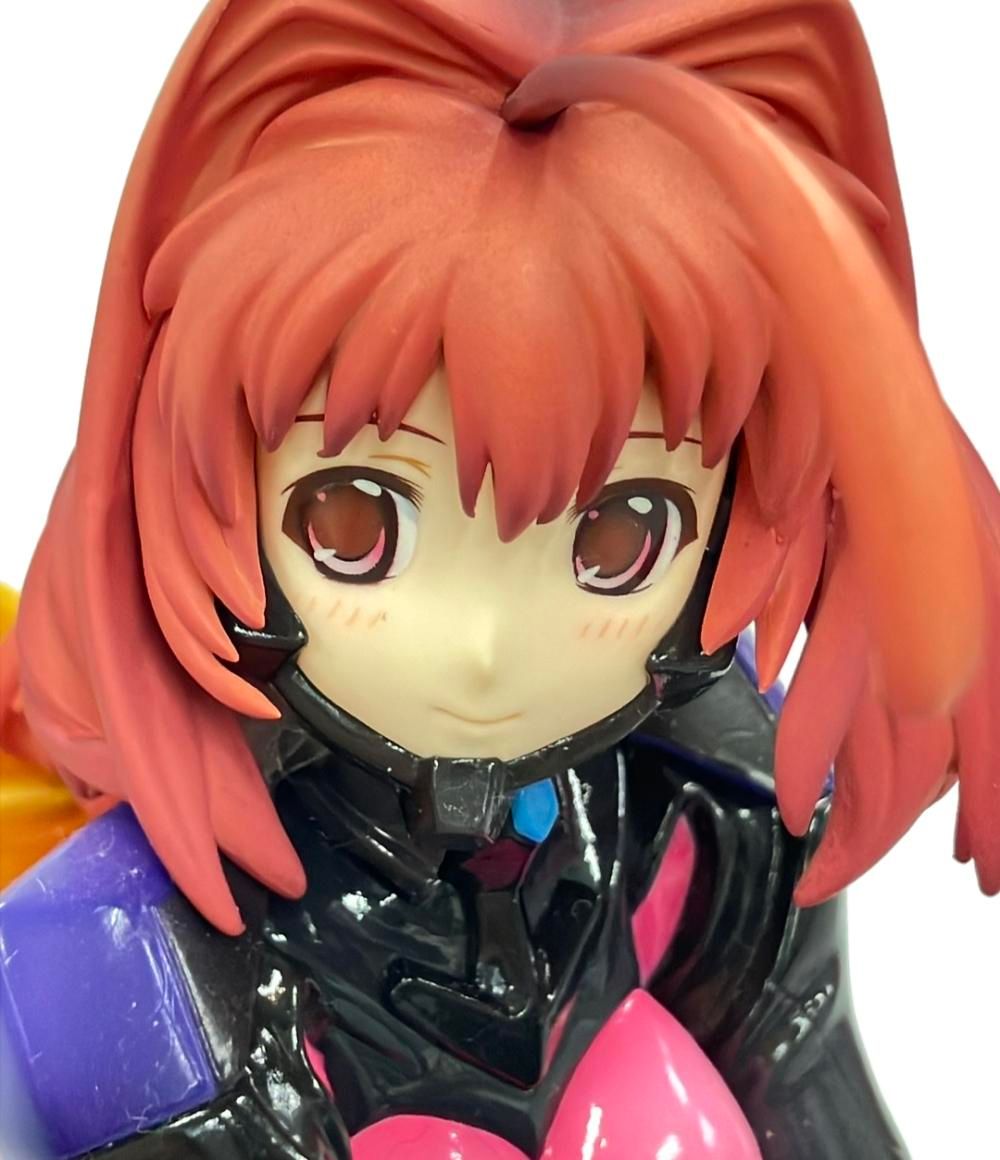 コトブキヤ マブラヴ オルタネイティヴ 1/7 鑑純夏 フィギュア