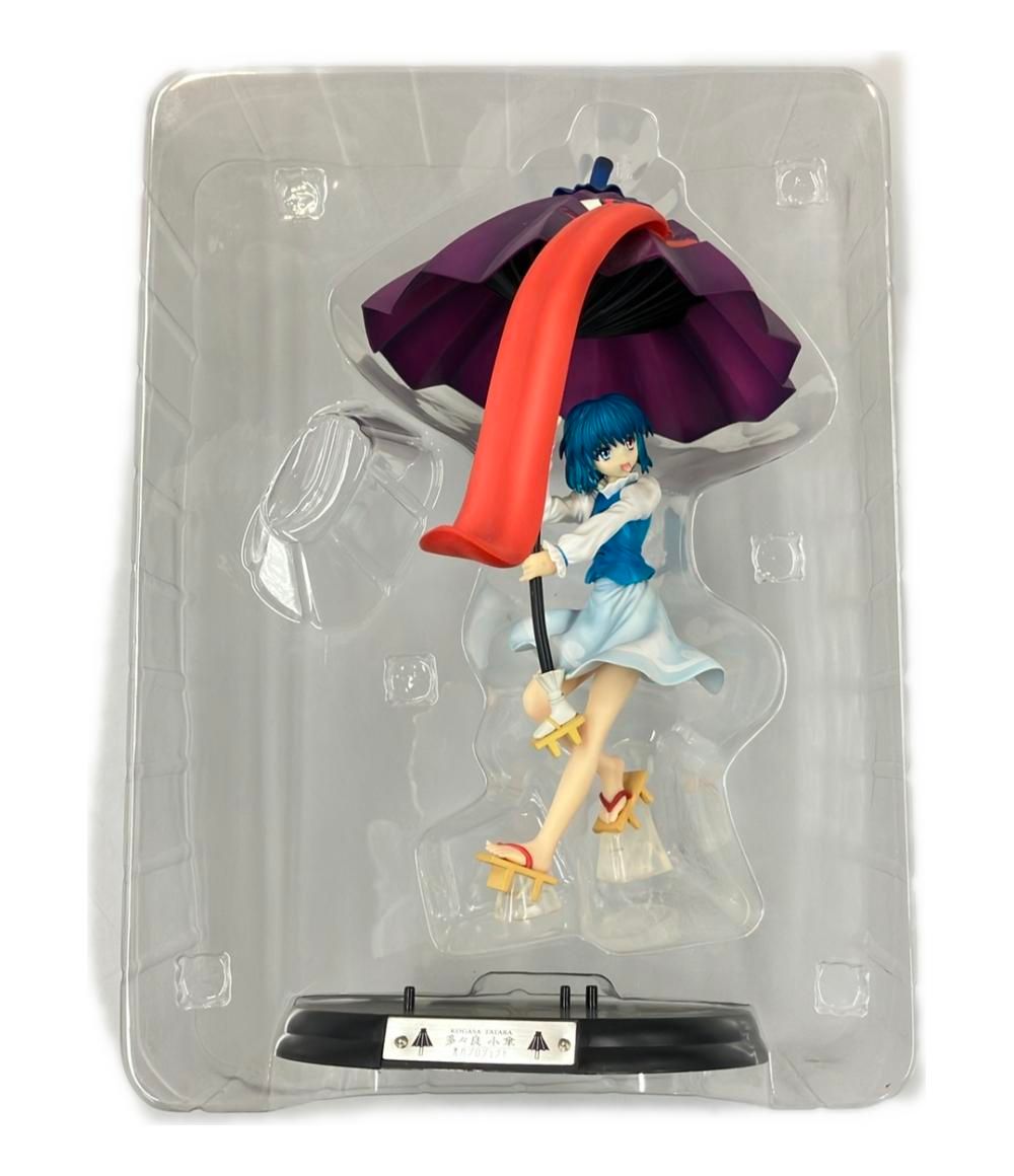 グリフォンエンタープライズ 東方プロジェクト 1/8 愉快な忘れ傘