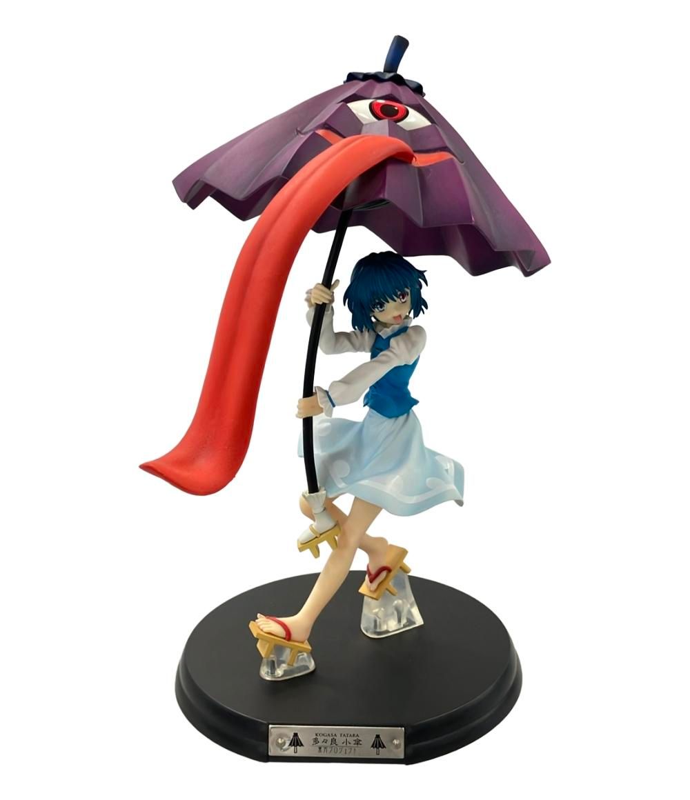 グリフォンエンタープライズ 東方プロジェクト 1/8 愉快な忘れ傘