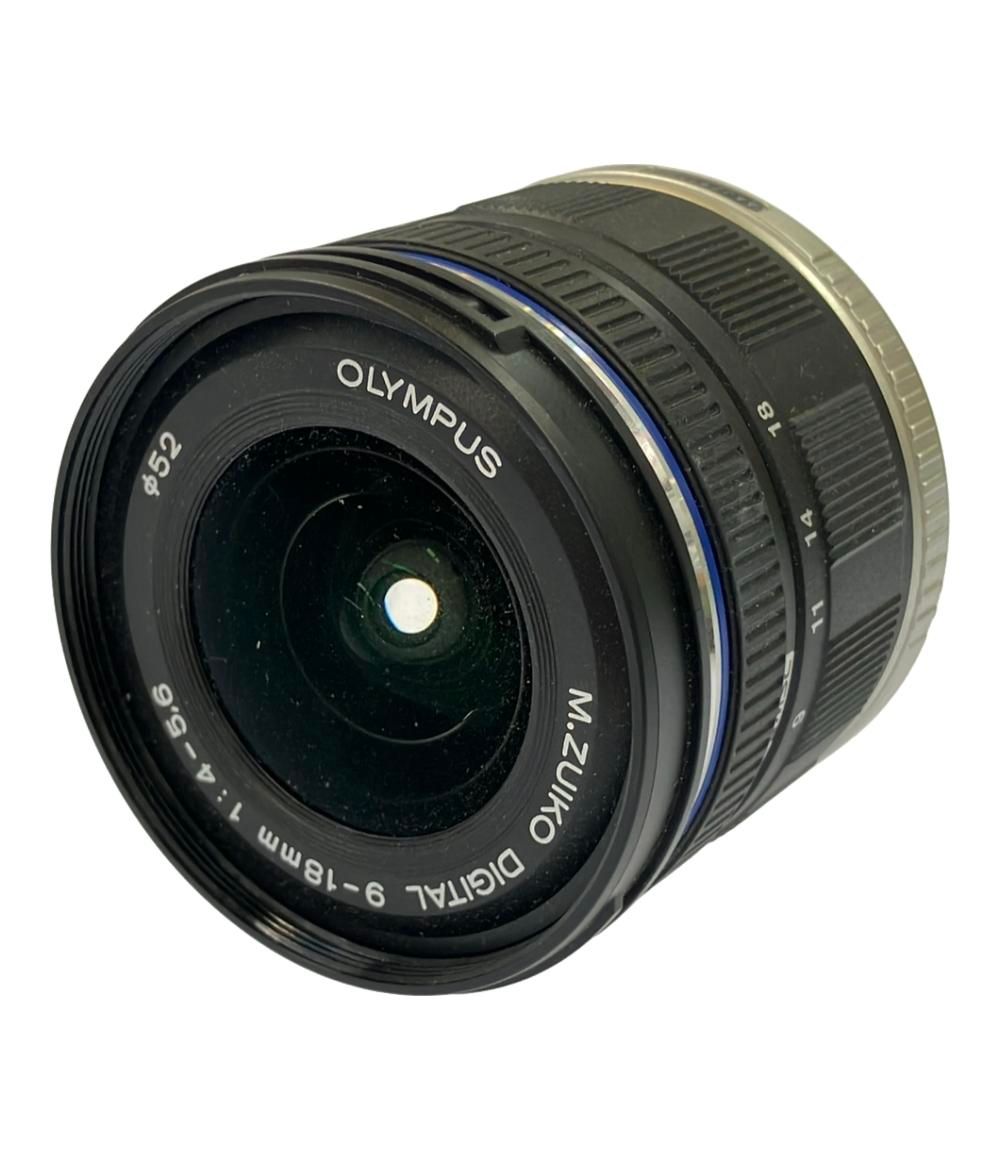 高品質，人気 オリンパス OLYMPUS 標準 ズームレンズ