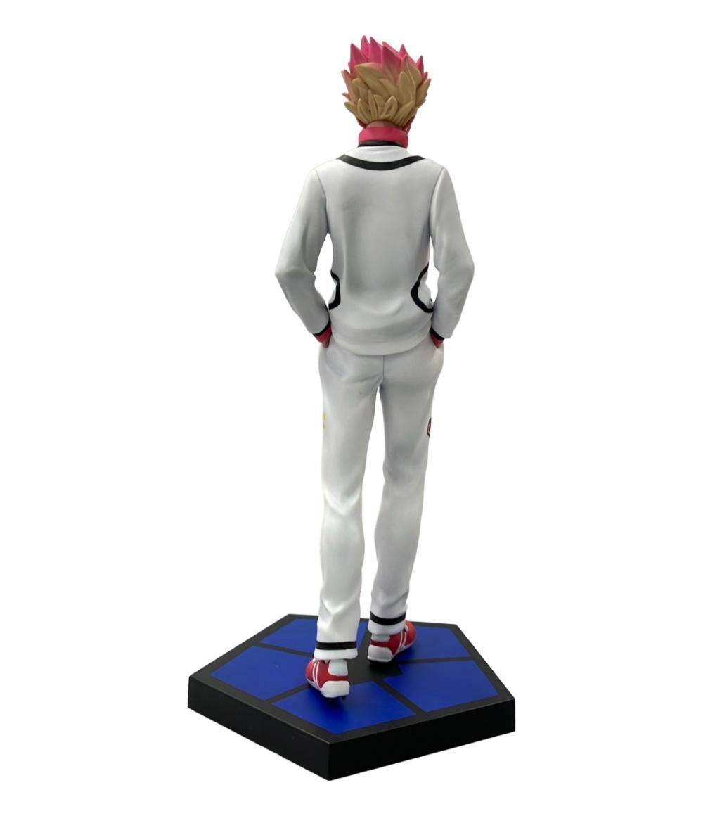 バンダイ 一番くじ ブルーロック 決戦の覚悟 士道龍聖 フィギュア