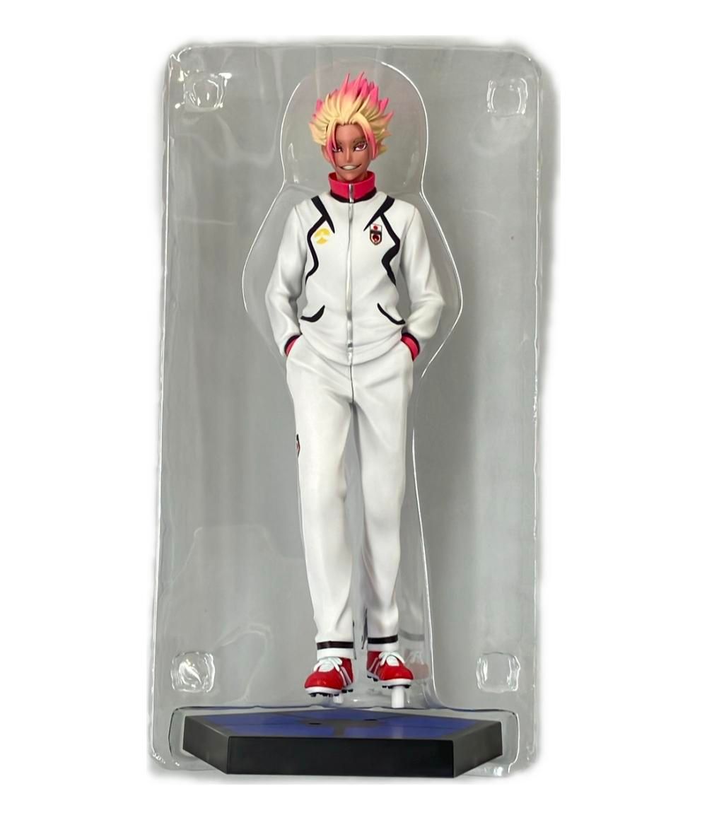 ブルーロック 一番くじ　士道龍聖フィギュア セット TVアニメ『ブルーロック』 士道龍聖 フィギュア-U-20日本代表-│株式