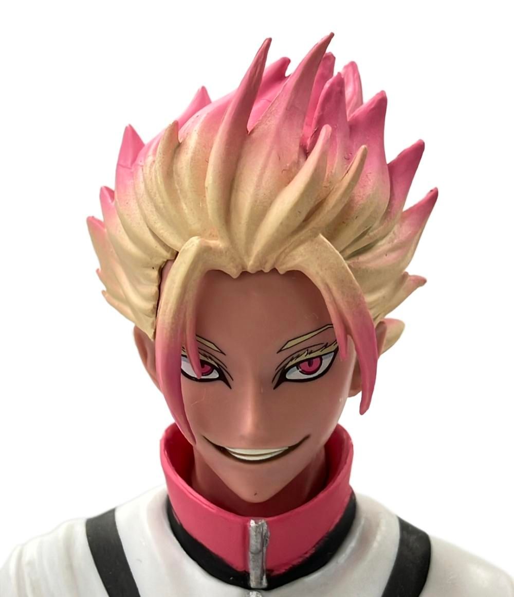 ブルーロック 一番くじ　士道龍聖フィギュア セット 一番くじ ブルーロック 決戦の覚悟」が発売決定！ジャージ姿の糸師凛