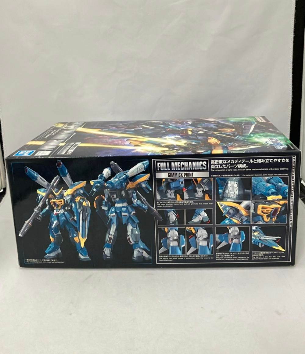 バンダイ 機動戦士ガンダムSEED 1/100 FULL MECHANICS カラミティ