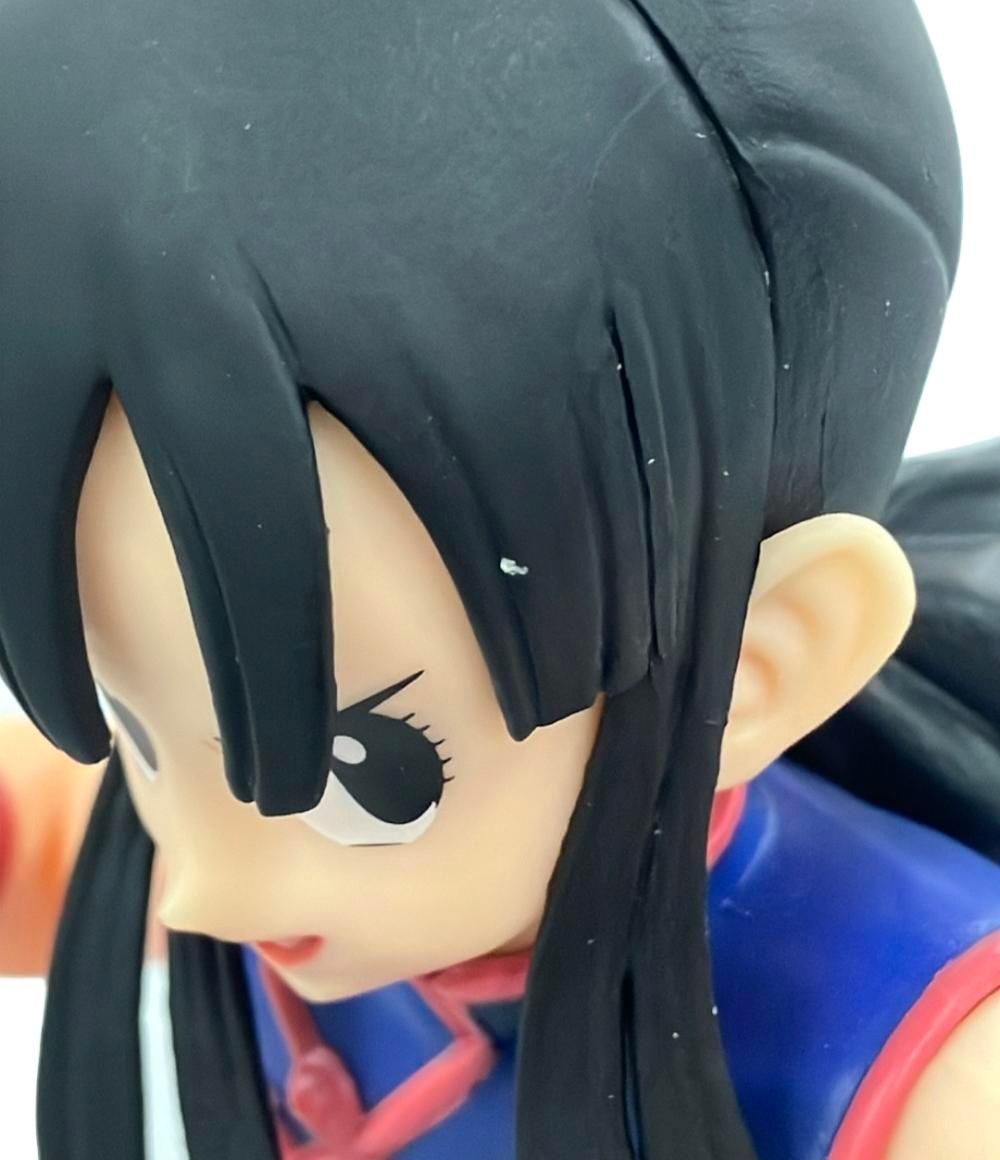 バンダイ ドラゴンボール 一番くじ B賞 MASTERLISE チチ フィギュア