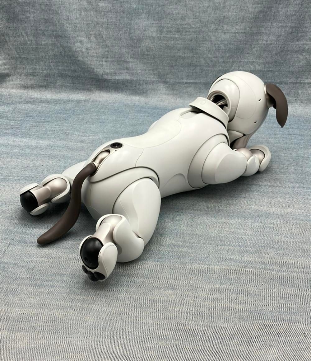 ア*ー様 3674）SONY AIBO ERS-311B かわいいアイボ ア*ー様 3674）SONY