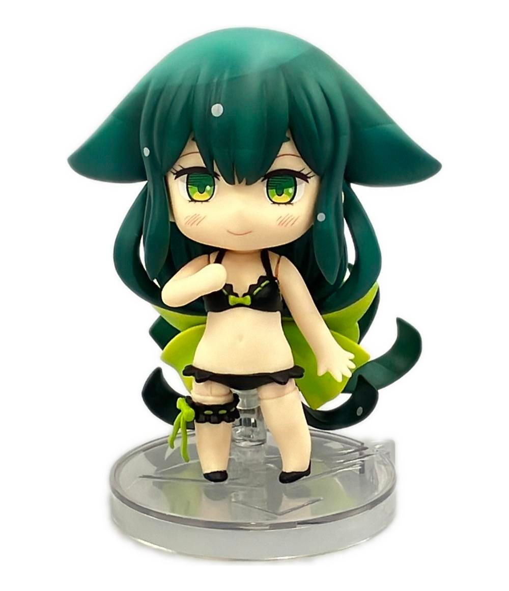 うつつ フィギュア ガッチャマンクラウズ - メルカリ