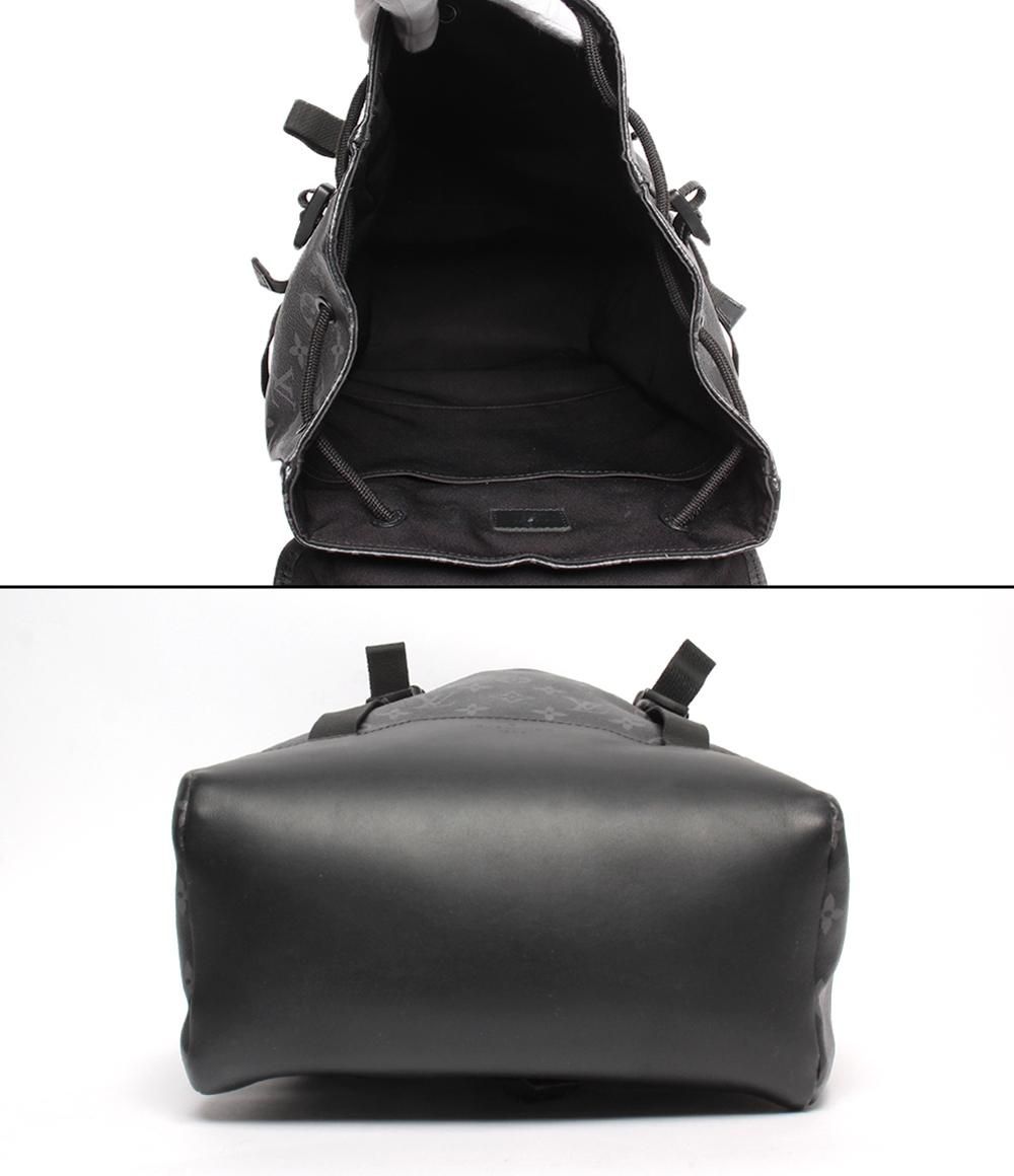 ルイ・ヴィトン リュック バックパック ゲットアウェイ モノグラム