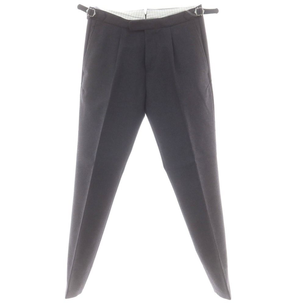 中古】セラードアー CellarDoor ウール ドレススラックスパンツ