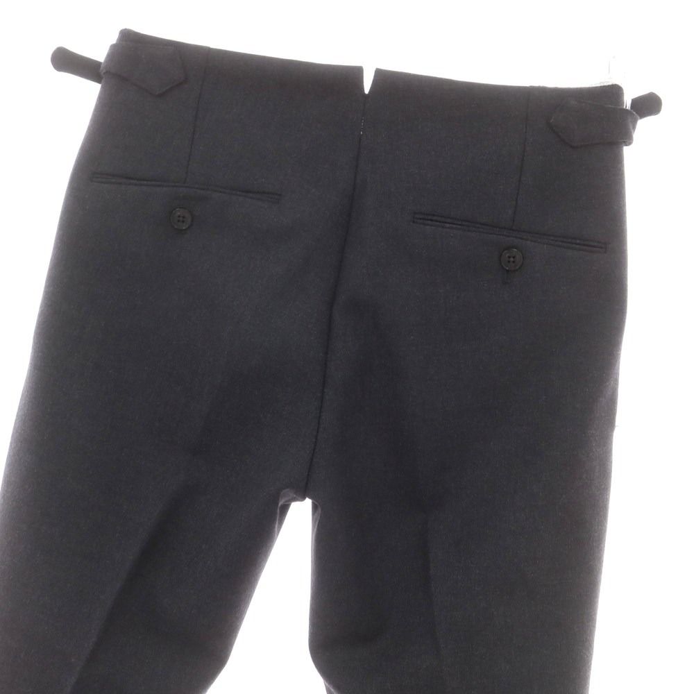 中古】セラードアー CellarDoor ウール ドレススラックスパンツ