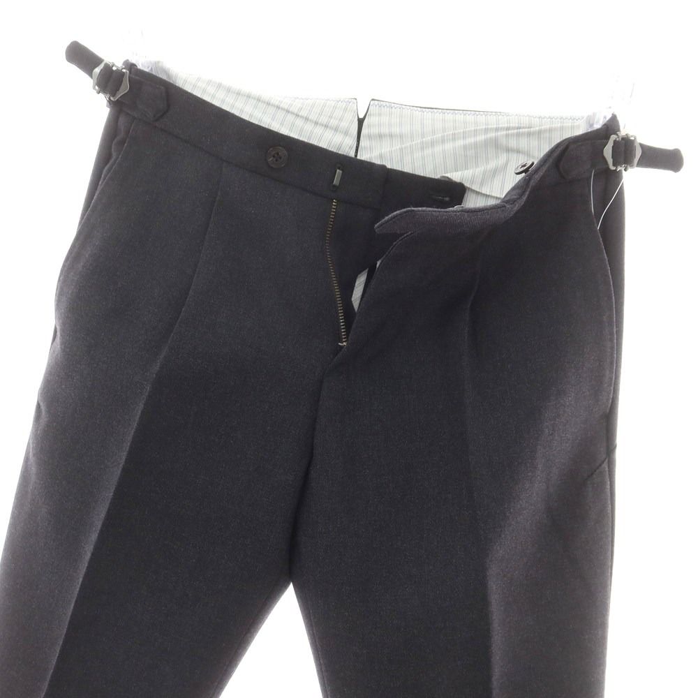 中古】セラードアー CellarDoor ウール ドレススラックスパンツ